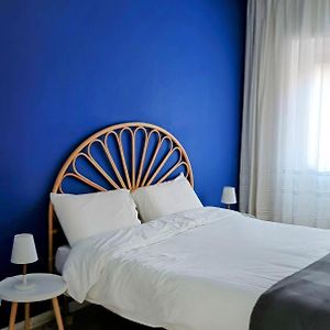 Appartement met Twee Slaapkamers